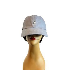 Original Penguin Baseball Cap